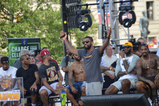 Kyrie Irving